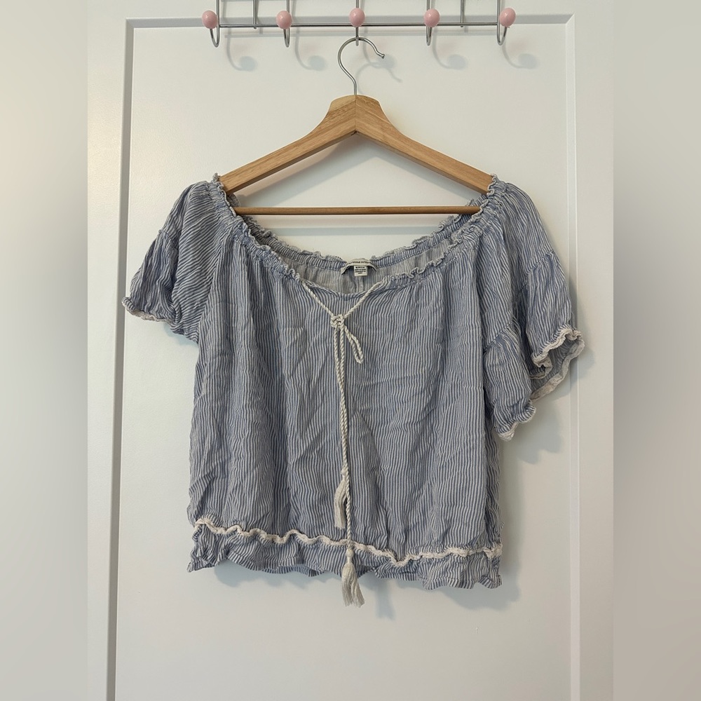 American eagle - Picture 2 of 8